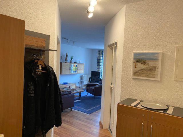 Haus-Olymp-Apartement-01-Kuehlungsborn-Nur-50-M-Bis-Zum-Strand-Ca-50-M2-2-Raeume-Sehr-Gepflegt Exterior photo