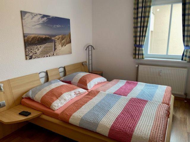 Haus-Olymp-Apartement-01-Kuehlungsborn-Nur-50-M-Bis-Zum-Strand-Ca-50-M2-2-Raeume-Sehr-Gepflegt Exterior photo